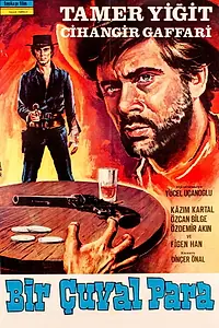 Постер к фильму «Bir çuval para (1970)»