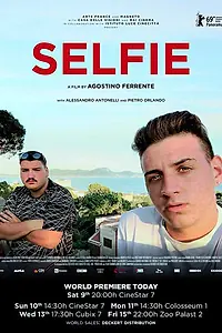 Постер к фильму «Селфи (2019)»