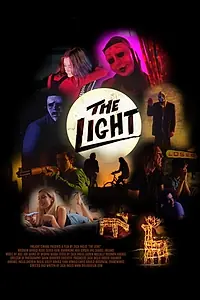 Постер к фильму «The Light (2019)»
