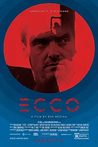 Постер к фильму «ECCO (2019)»