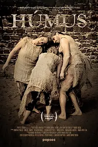 Постер к фильму «Húmus (2018)»