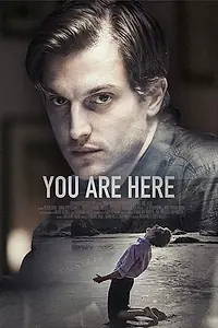 Главный постер фильма «Вы здесь (2019)»