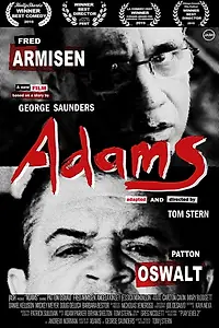Постер к фильму «Adams (2019)»