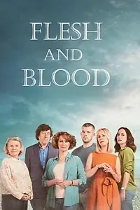 Постер к сериалу «Плоть и кровь (2020)»