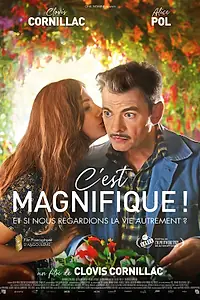 Постер к фильму «Это прекрасно! (2021)»