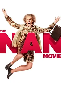 Постер к фильму «Жизнь бабули (2022)»