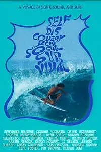 Постер к фильму «Self Discovery for Social Survival (2019)»