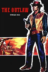 Постер к фильму «Kanunsuz kahraman - Ringo Kid (1967)»