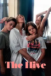 Главный постер фильма «La ruche (2021)»