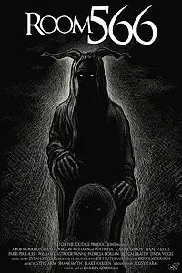 Главный постер фильма «Room 566 (2019)»