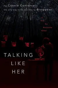 Постер к фильму «Talking Like Her (2021)»