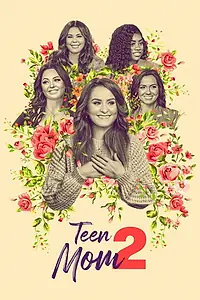 Постер к сериалу «Дочки-матери (2018)»