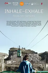 Постер к фильму «Вдох-выдох (2019)»