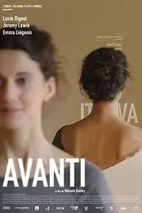 Постер к фильму «Avanti (2019)»
