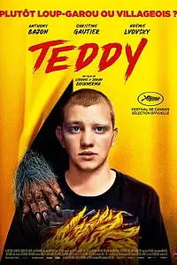 Постер к фильму «Тедди (2020)»