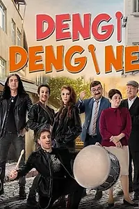 Постер к сериалу «Dengi Dengine (2019)»