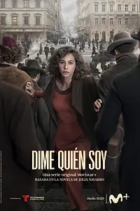 Постер к сериалу «Скажи мне, кто я (2020 - 2021)»