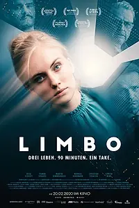Постер к фильму «Лимб (2020)»