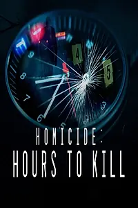 Постер к сериалу «Homicide: Hours to Kill (2017)»