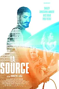 Постер к фильму «Источник (2019)»