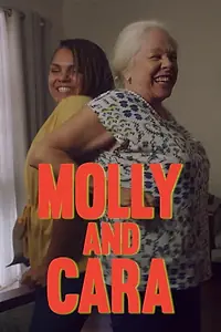 Главный постер сериала «Molly and Cara (2019)»