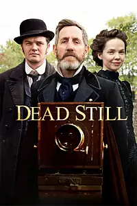 Главный постер сериала «Всё ещё мертвы (2020)»