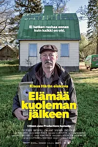 Постер к фильму «Livet efter döden (2020)»