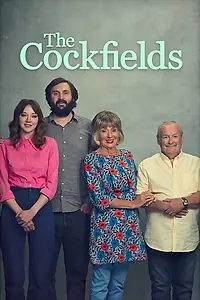 Постер к сериалу «Кокфилды (2019)»