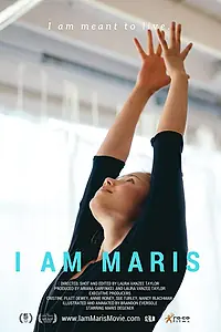 Постер к фильму «I Am Maris: Portrait of a Young Yogi (2018)»