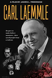 Постер к фильму «Карл Леммле (2019)»