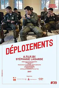 Главный постер фильма «Déploiements (2018)»
