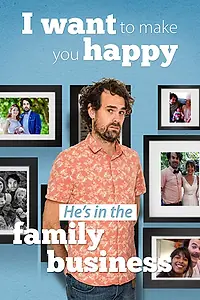 Главный постер фильма «I Want To Make You Happy (2019)»