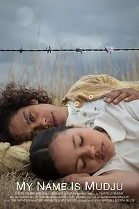 Главный постер фильма «My Name is Mudju (2019)»