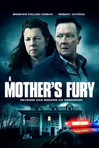 Постер к фильму «Ярость матери (2021)»