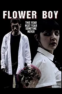 Главный постер фильма «Flower Boy (2019)»