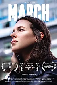Постер к фильму «March (2020)»