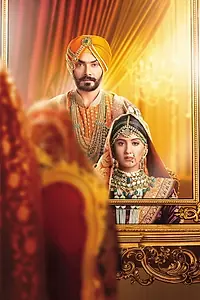 Постер к сериалу «Choti Sarrdaarni (2019)»
