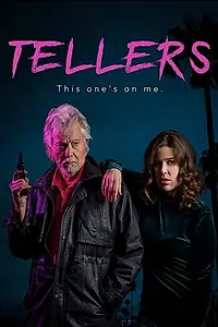 Постер к фильму «Tellers (2019)»