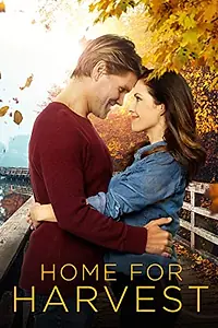 Главный постер фильма «Домой на праздник урожая (2019)»