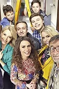 Главный постер сериала «Vrata do vrata (2019)»