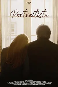 Постер к фильму «Portraitist (2019)»