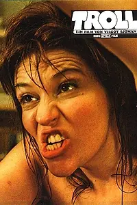 Постер к фильму «Тролль (1971)»