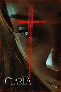 Главный постер фильма «Clarita (2019)»