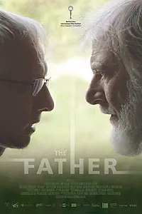 Постер к фильму «Отец (2019)»