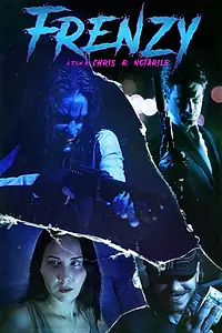 Постер к фильму «Frenzy (2019)»