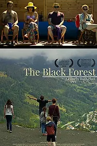 Постер к фильму «The Black Forest (2019)»