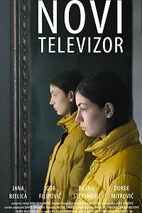 Постер к фильму «Novi televizor (2019)»
