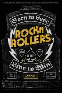 Постер к фильму «RockNRollers (2016)»
