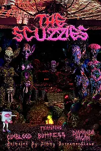 Главный постер мультфильма «The Scuzzies (2019)»