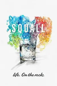 Постер к фильму «Squall (2020)»